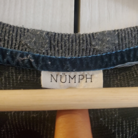 Top size M - Picture 4 of 5